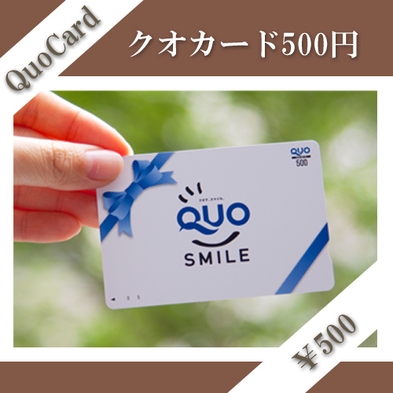 QUOカード500円付プラン【大浴場・朝食バイキング・Wi-Fi完備・駐車場無料】